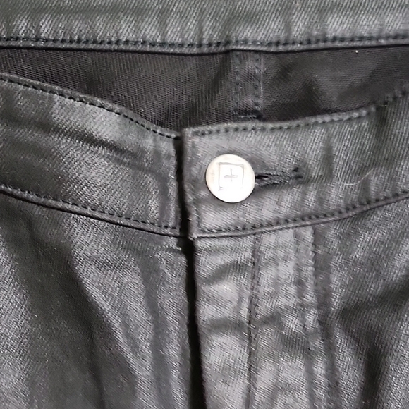 Ksubi Charcoal Denim Pants Designer - Picture 7 of 10